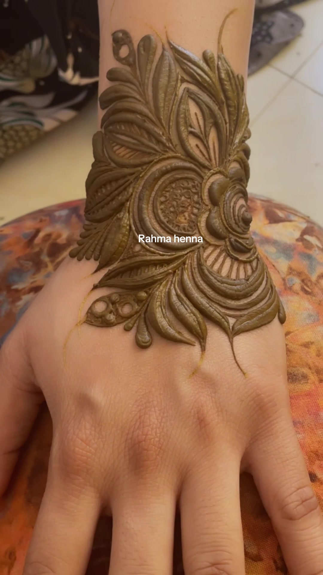 @rahma_henna🇴🇲🇹🇿