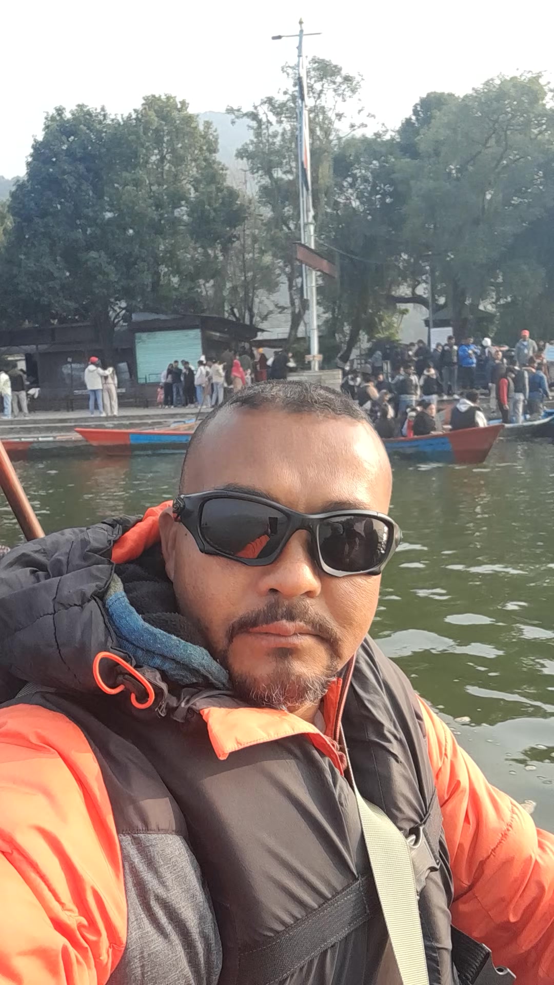 @Gyanu Kumar Lama