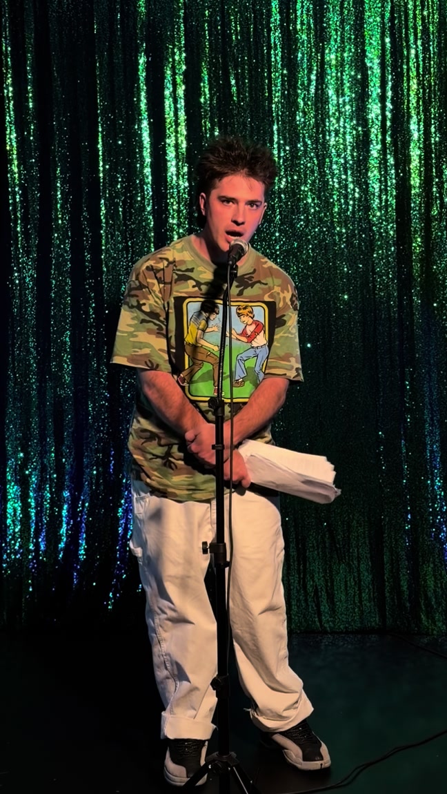 @Joshevanbell