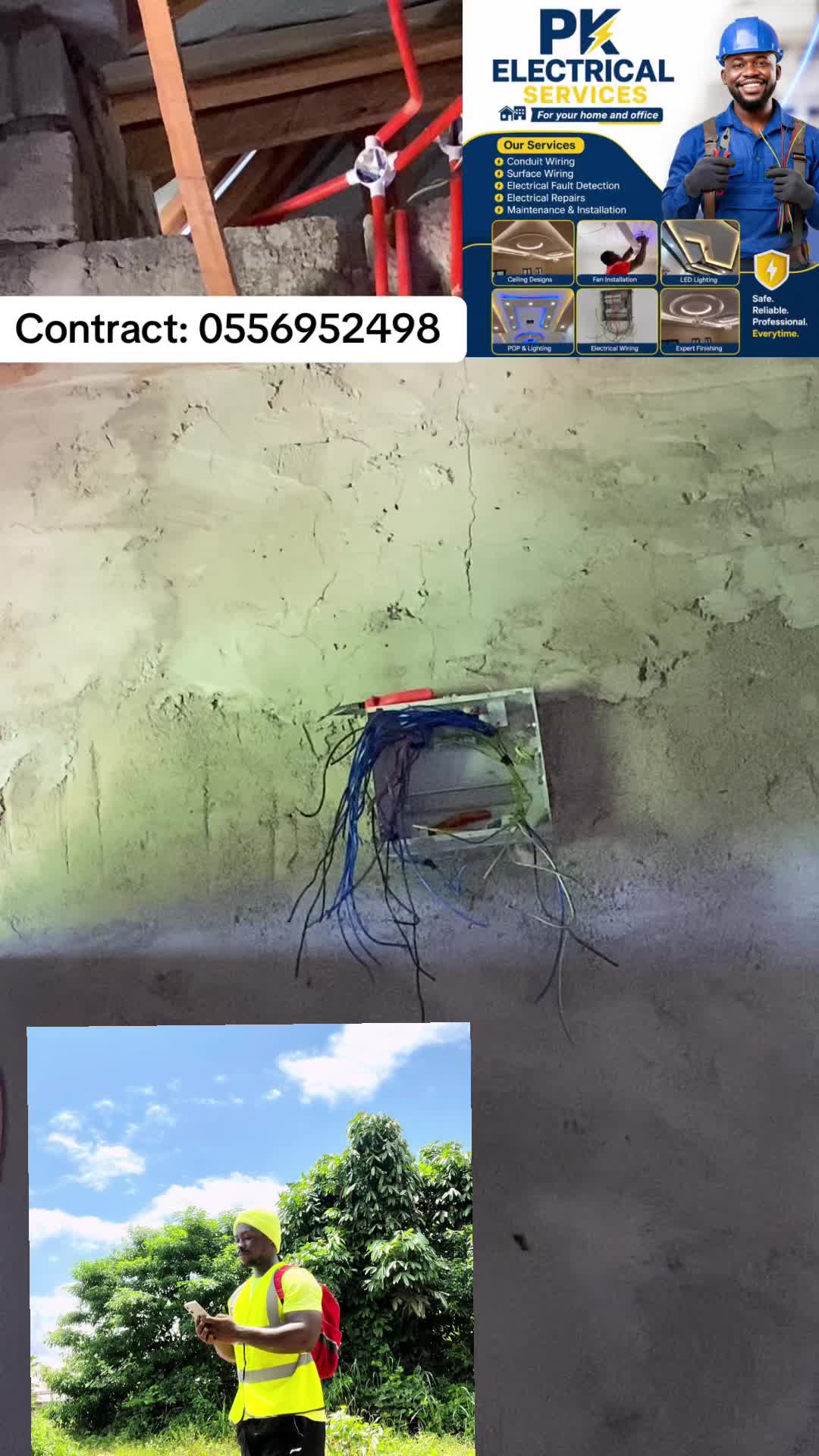 @PK ELECTRICAL