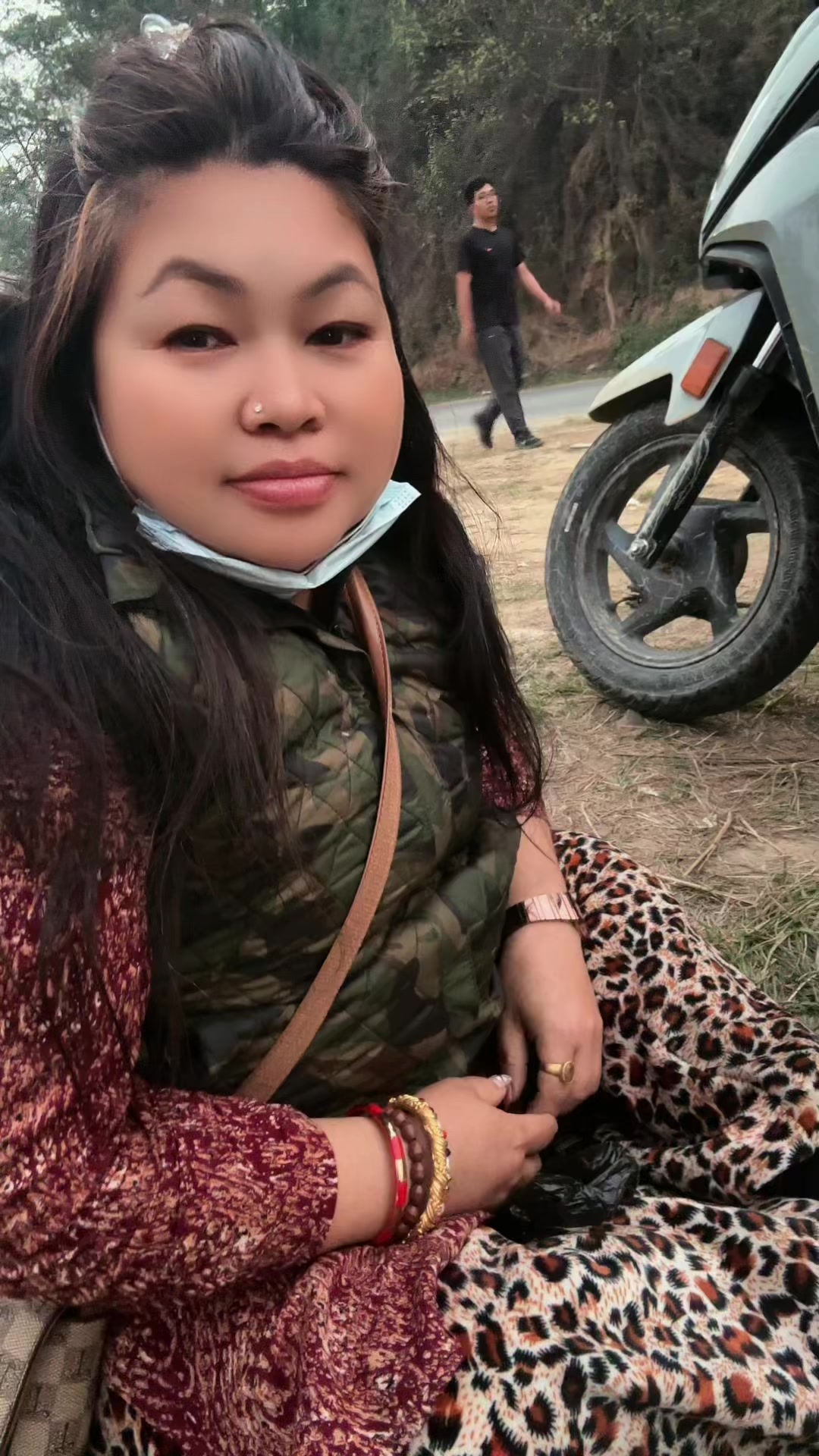 @Babita Rai