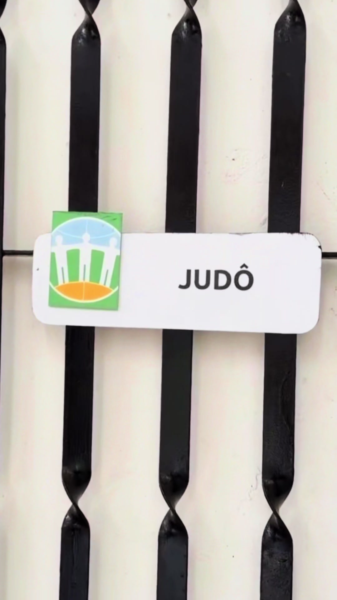 @Casa de Judocas Tv