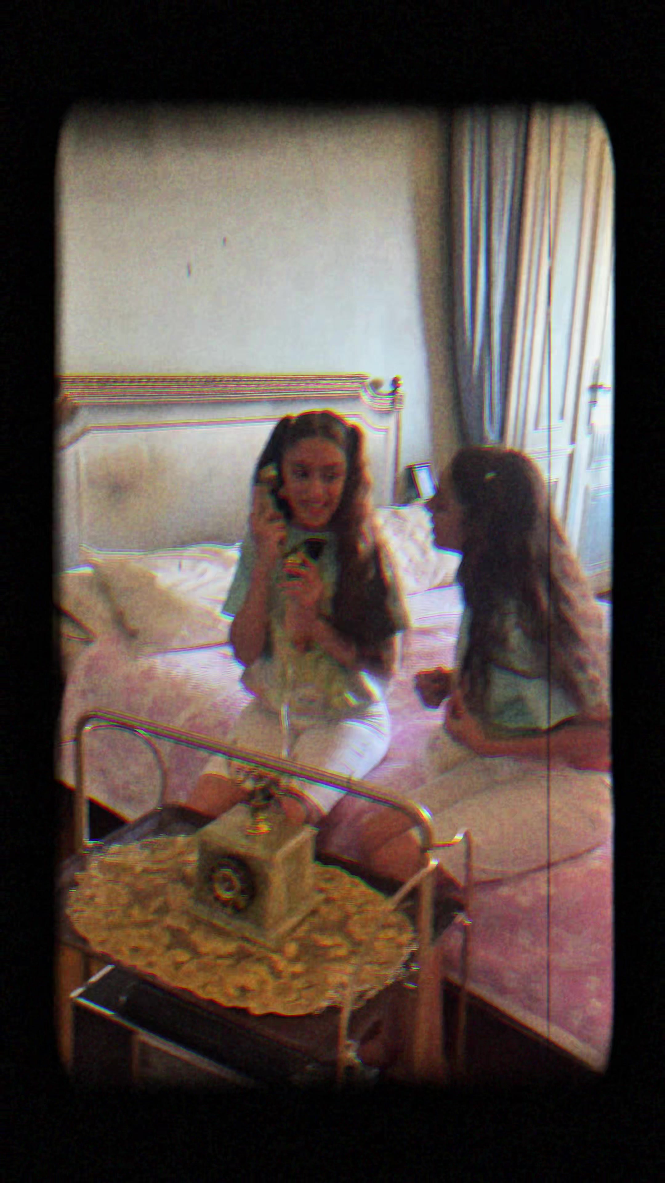 @Sila&zeina