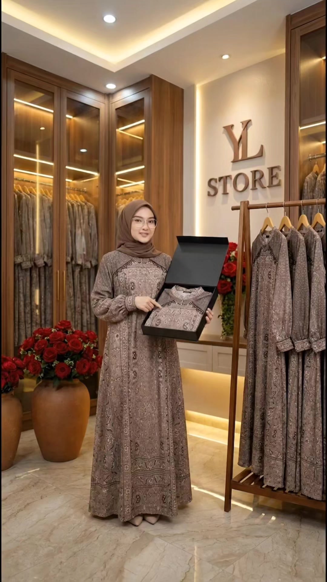 @YL STORE
