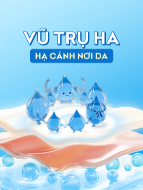 @Hada Labo Vietnam