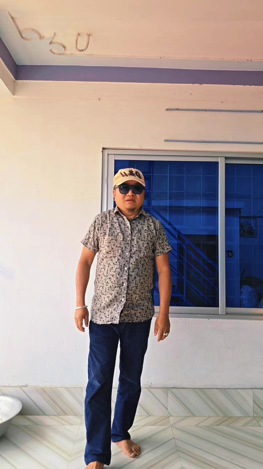 @Pratap Rai Dumbhoxa