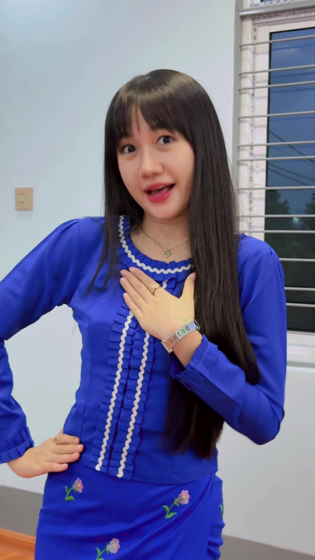 @Sandakuu Min Htet🫶🏻🌷