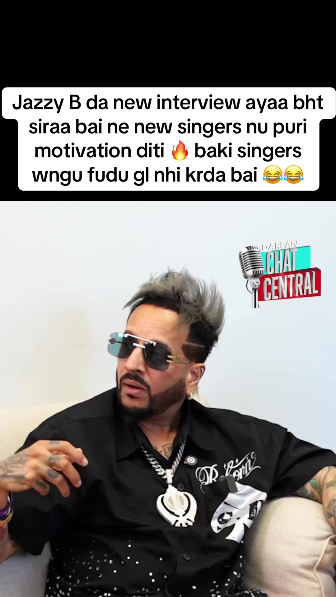 @Punjabi Song Trends