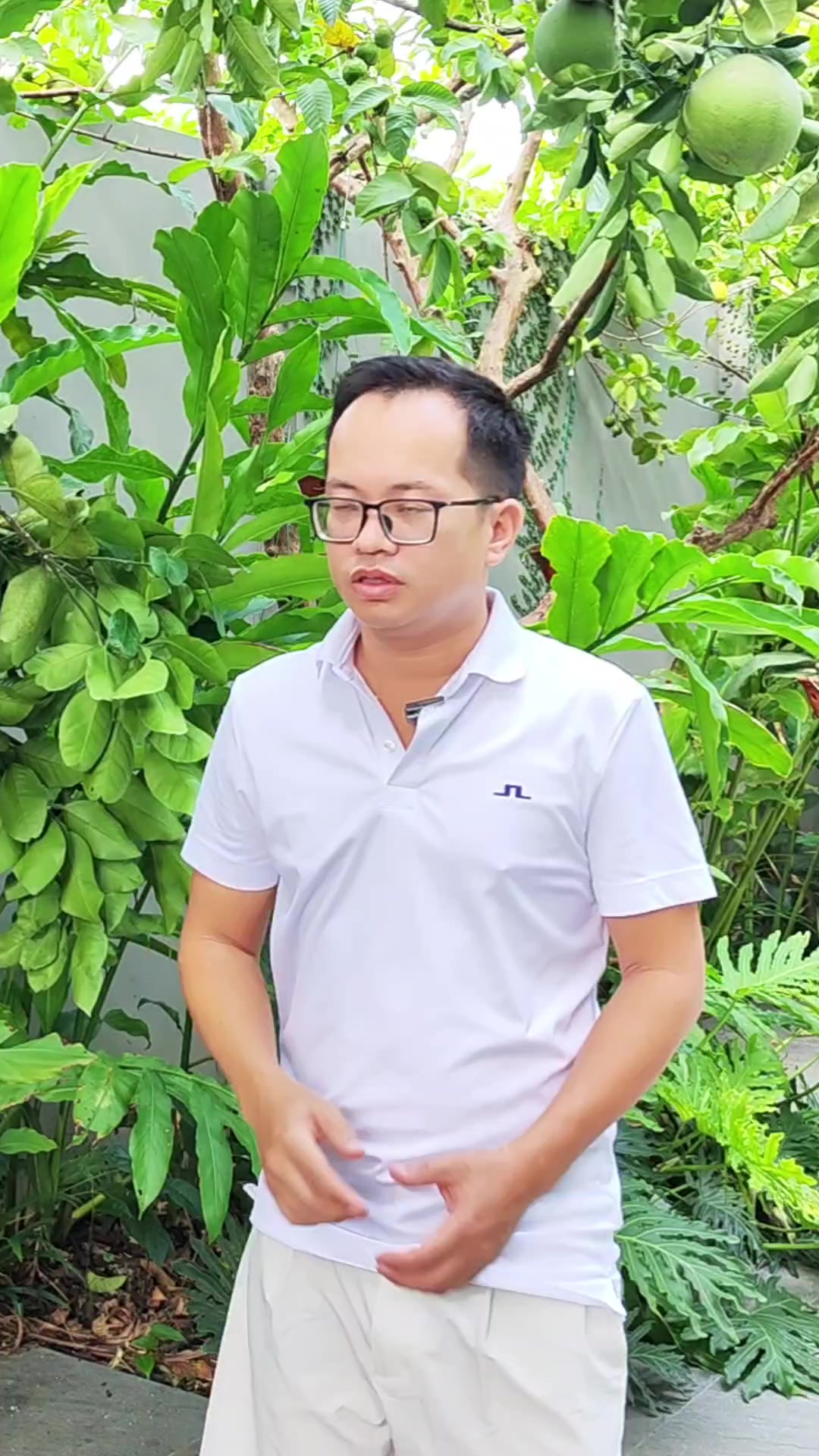 @Dược sĩ cỏ