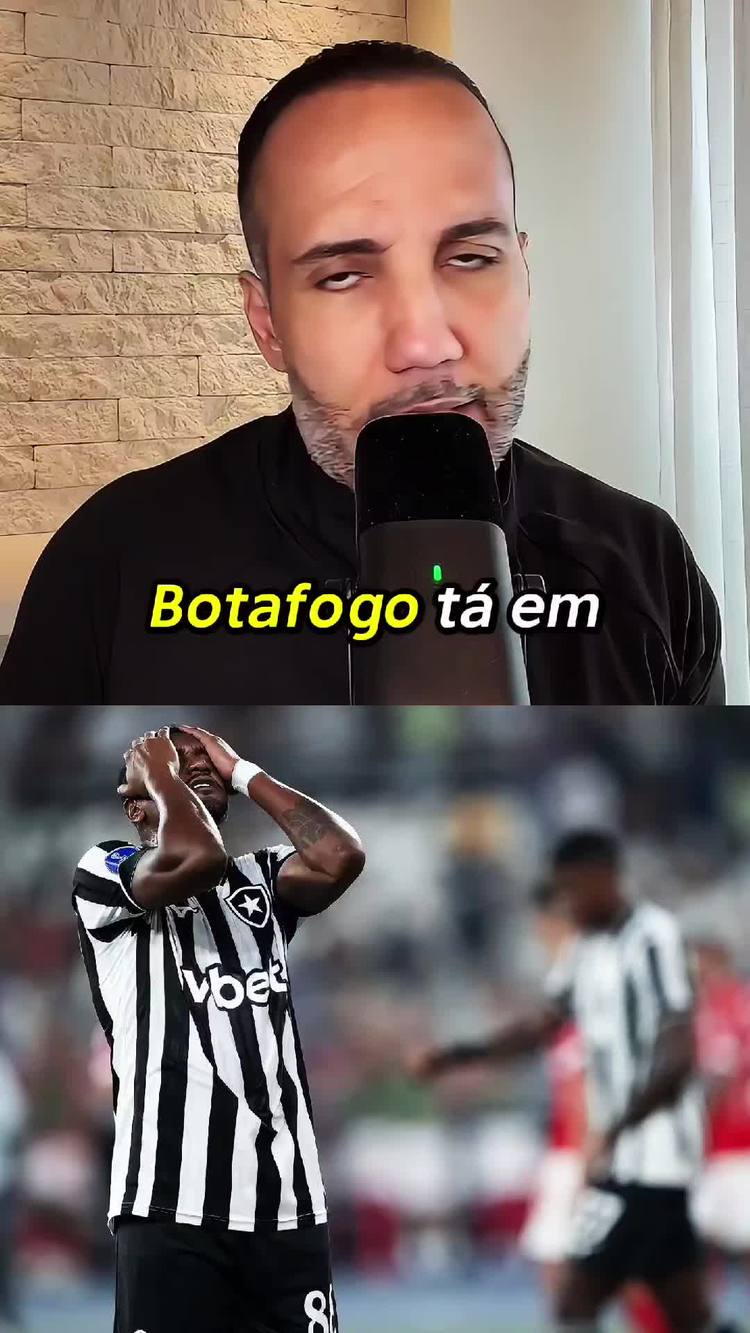 @Fala Jorge iggor