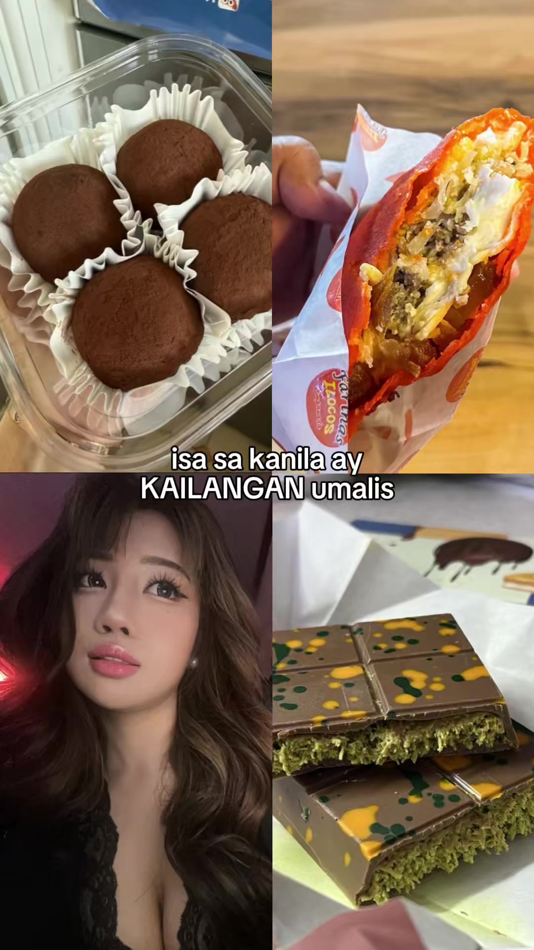 @mai wowie