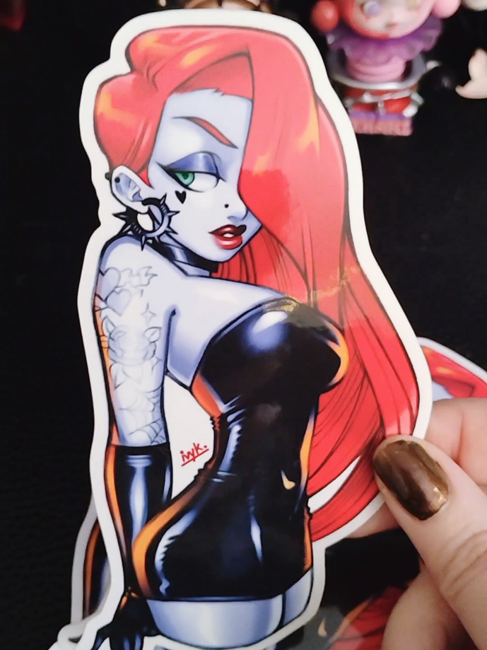 @PixieStickersUS