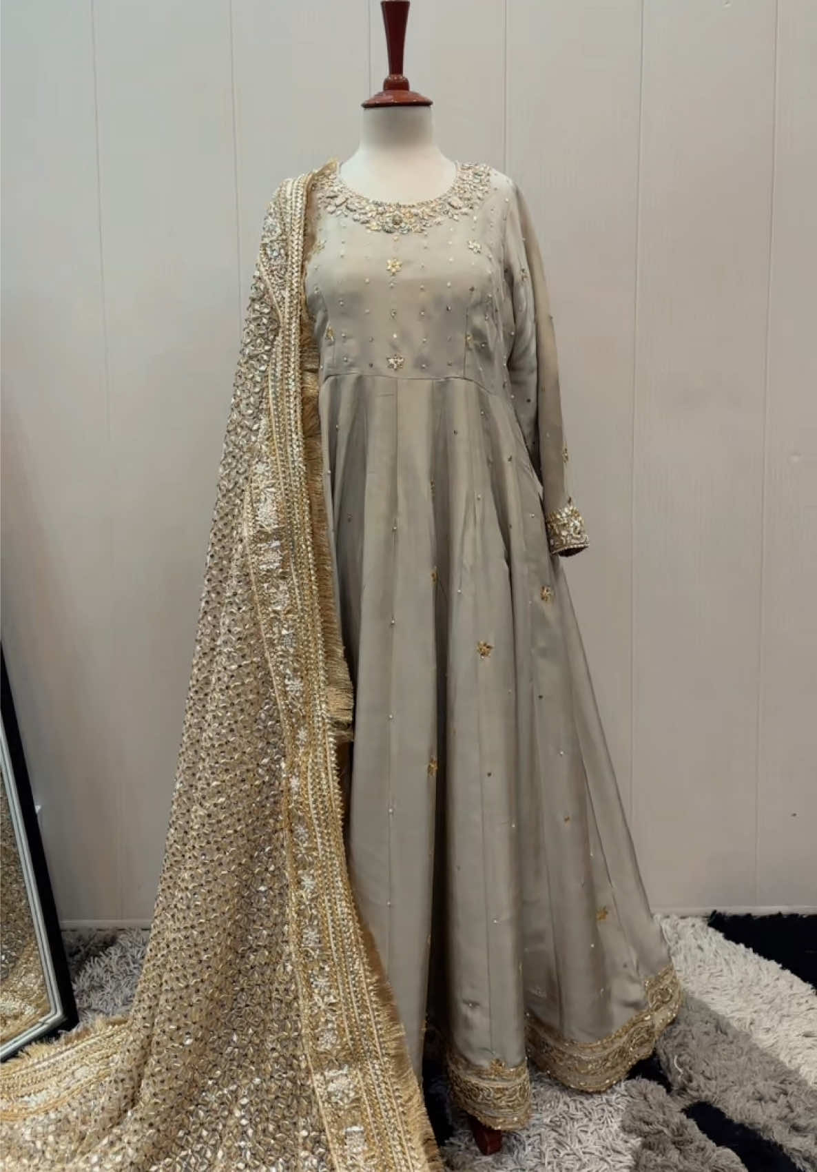@Sobia Fashionary