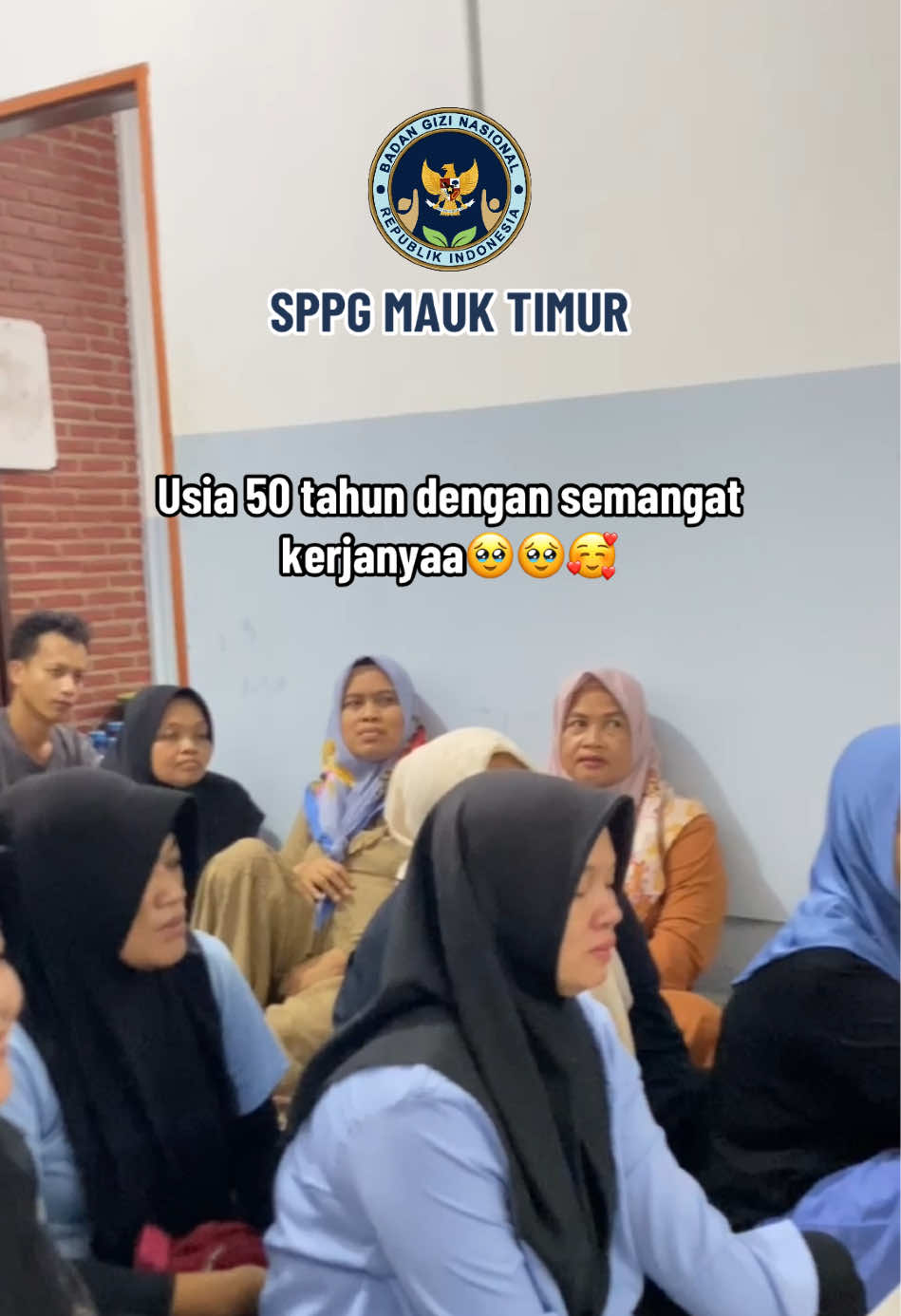 @SPPG Mauk Timur