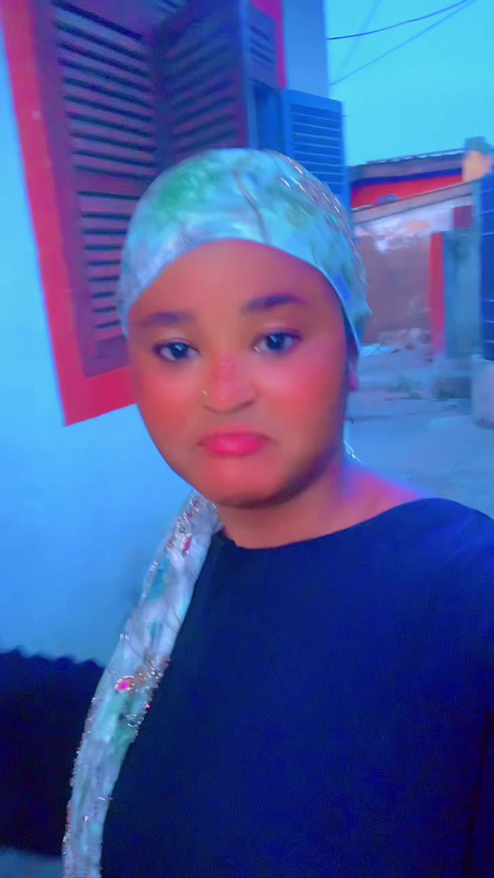 @Barikisu