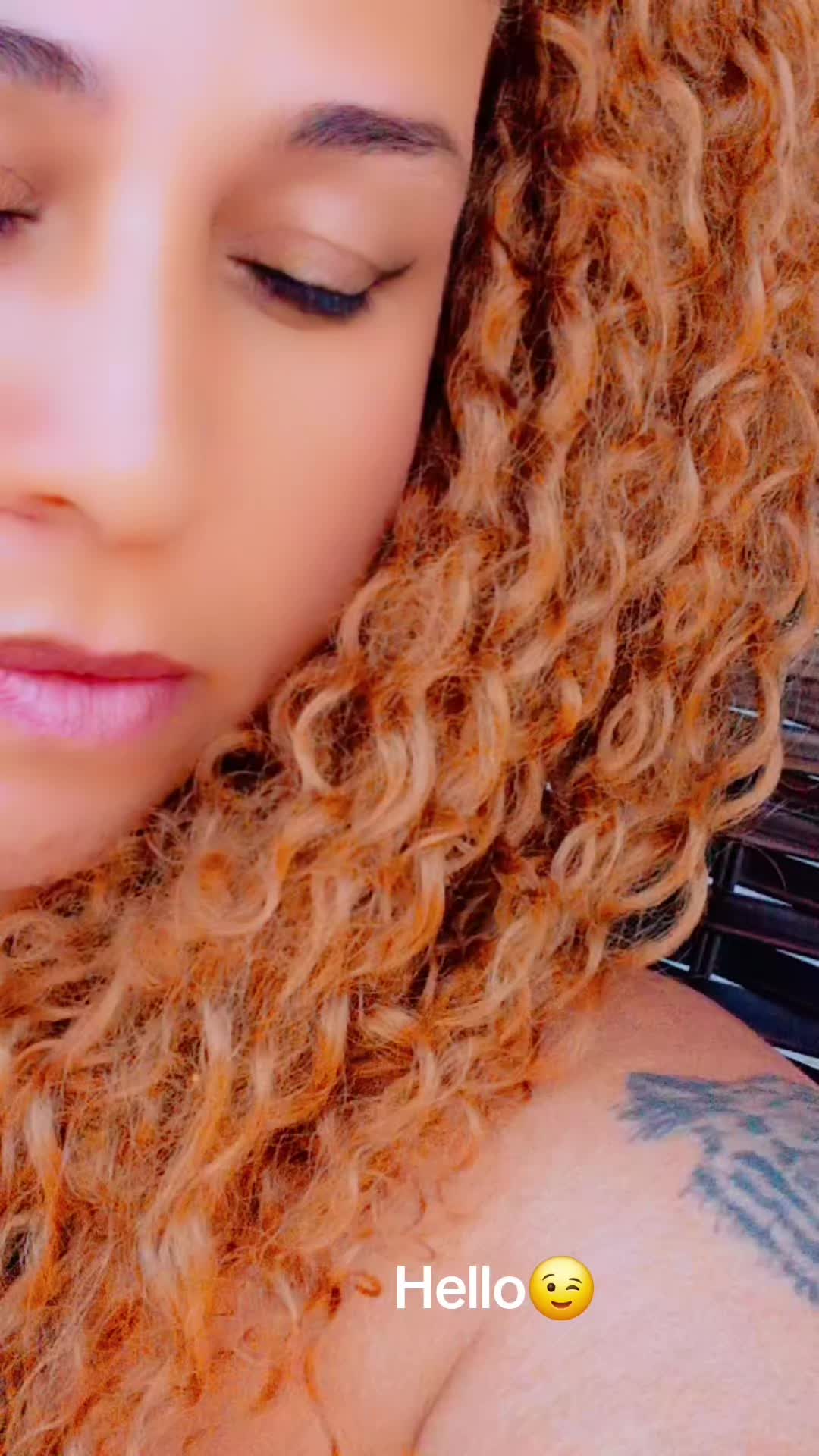 @Wanessa