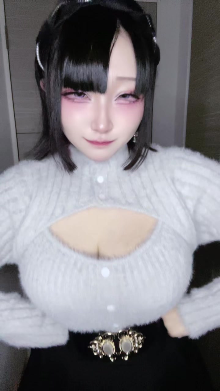 @国宝ネキ(藤野あやめ)
