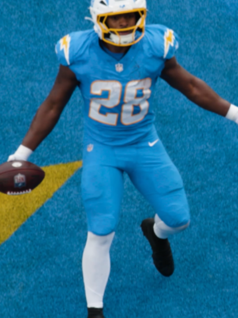 @los angeles chargers
