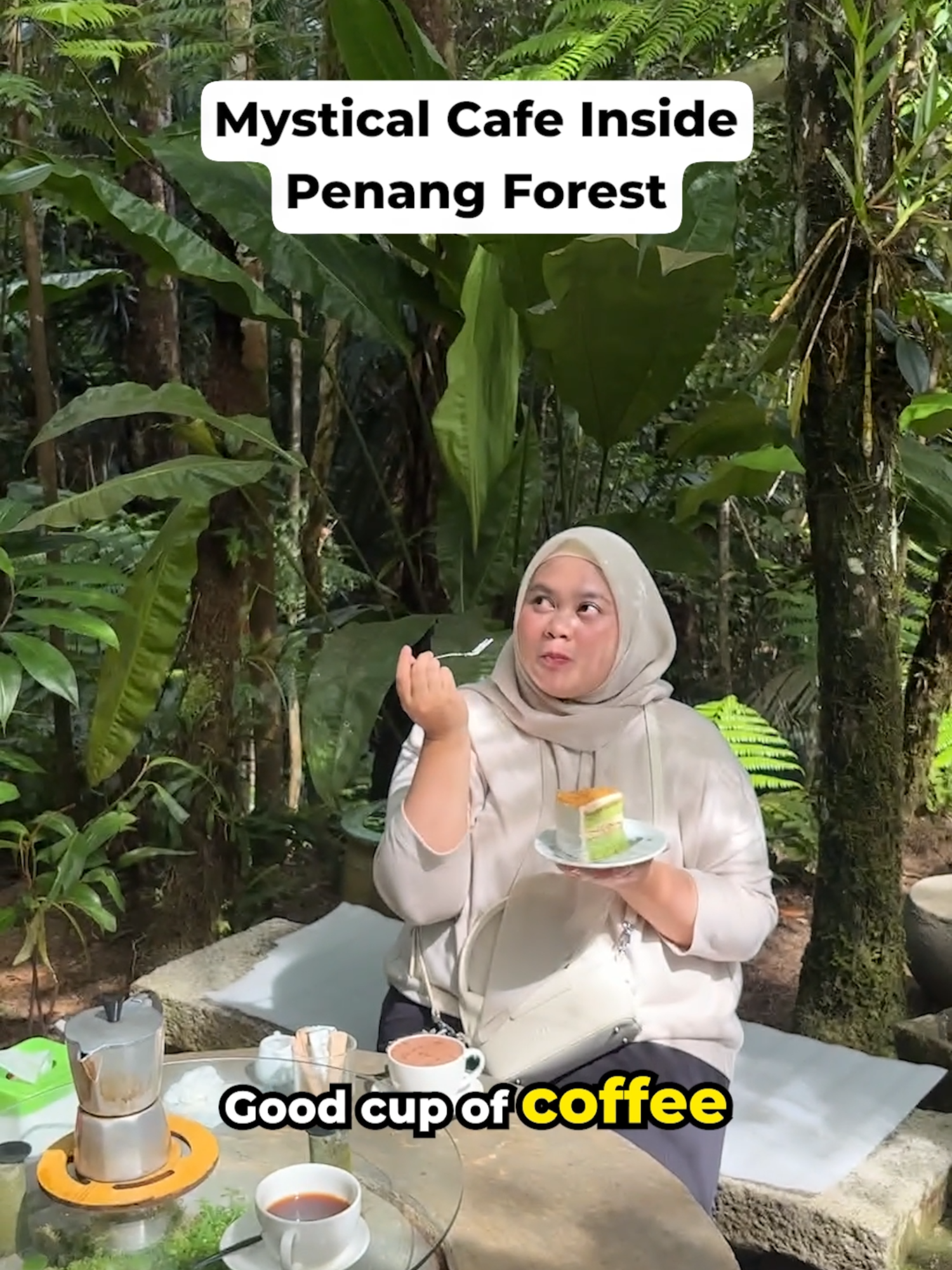 @Penang Food Heaven