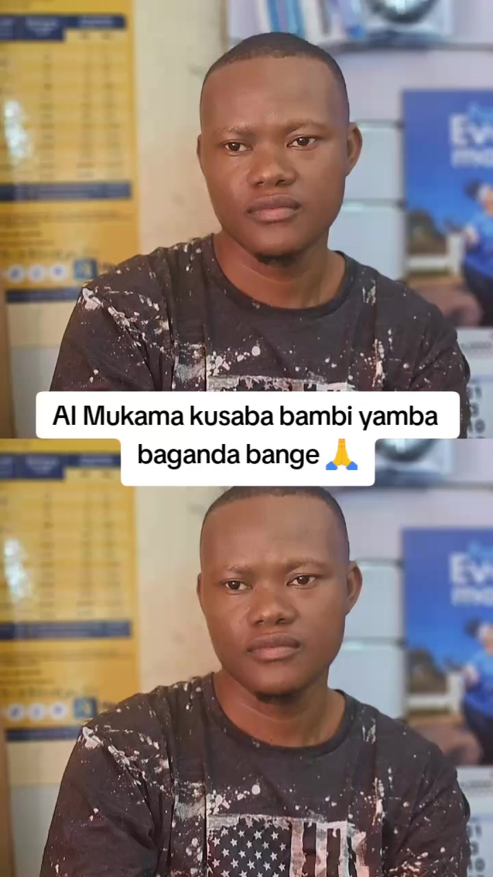 @Jonan N 🇺🇬