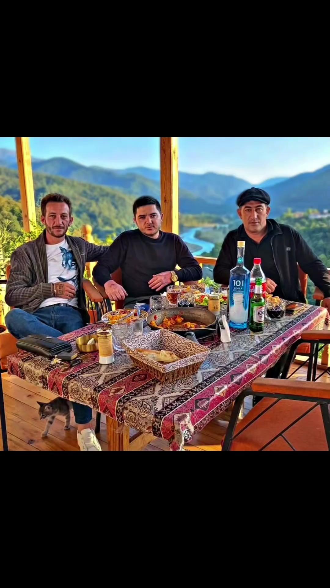 @FERHAD_Bakinski