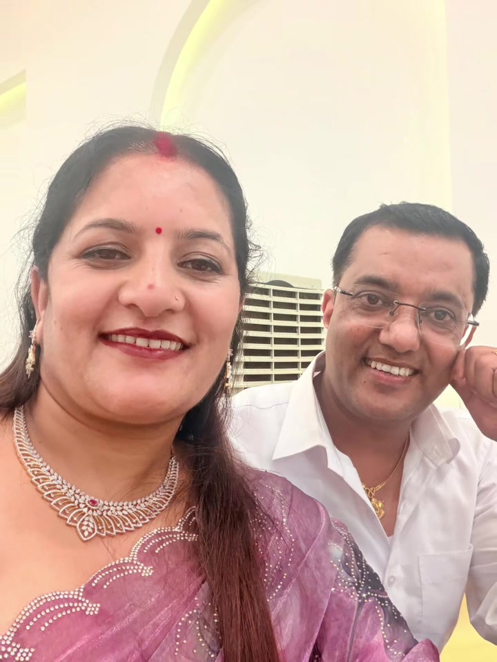 @Neetu Sharma