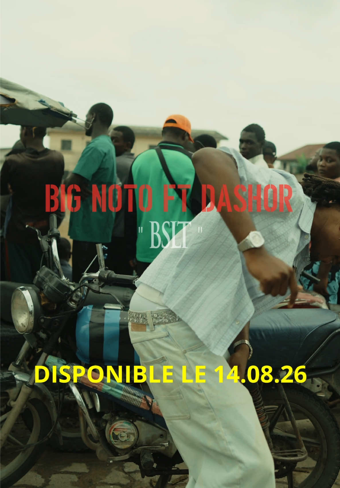 @NOTORIOUS BIG BENE 🤴🏽 ✪