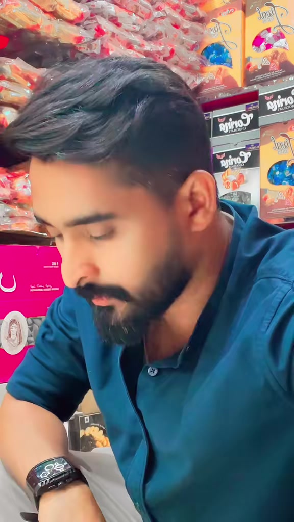 @Raziq Rahman