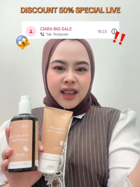 @Ciara Indonesia