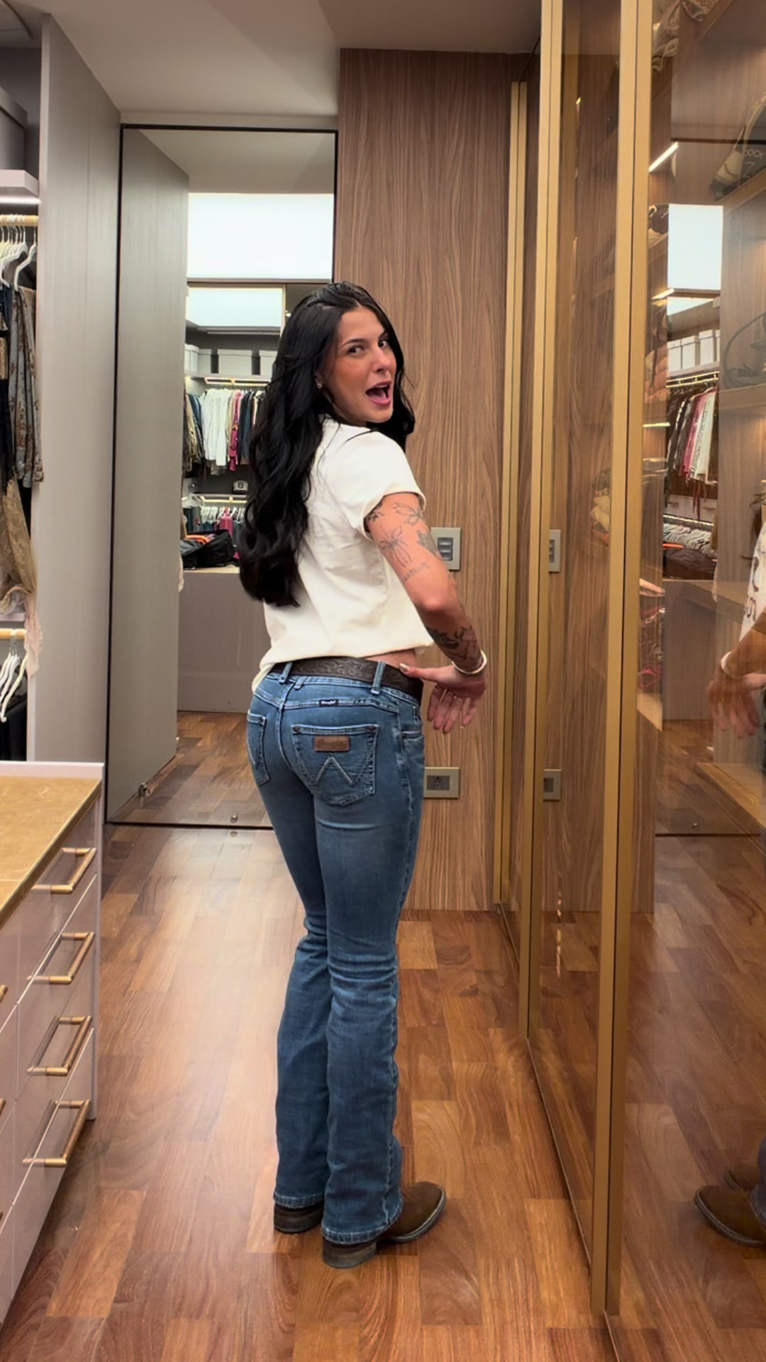 @Boiadeira