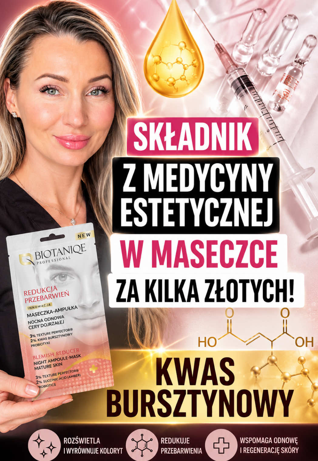 @MARTA BEDNARSKA&bull;KOSMETOLOG
