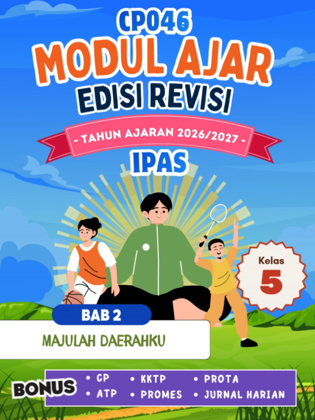 @Ruang Belajar