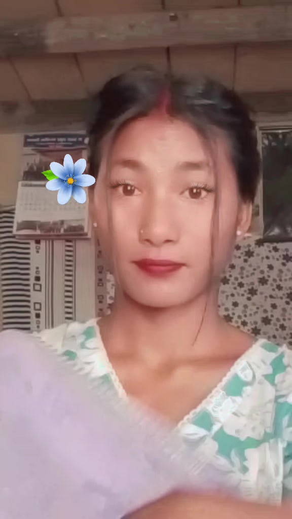 @Sabina Tharu