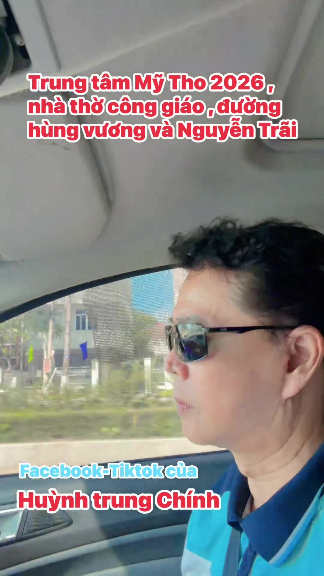 @Huỳnh Trung Chính