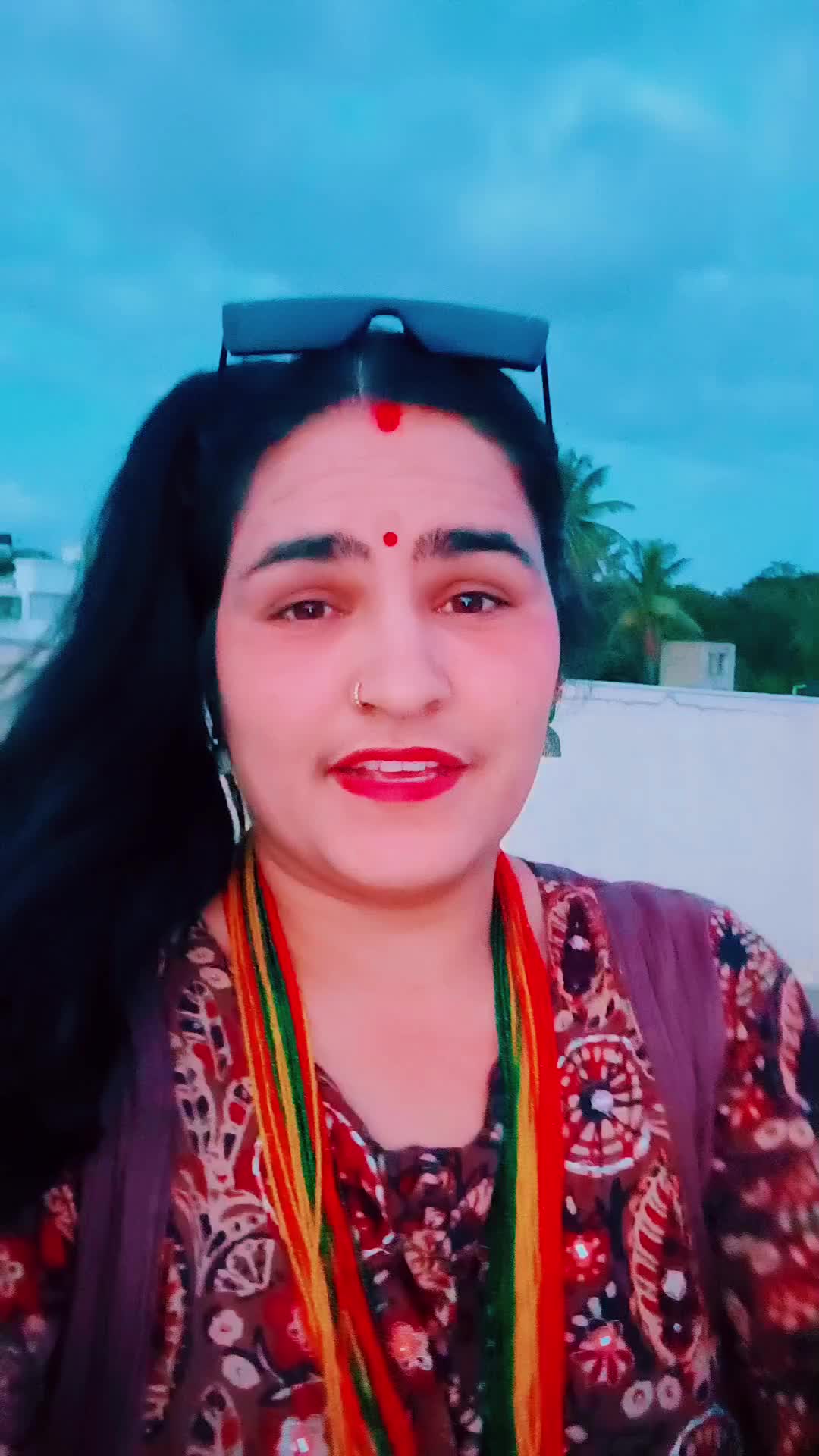 @saraswati joshi