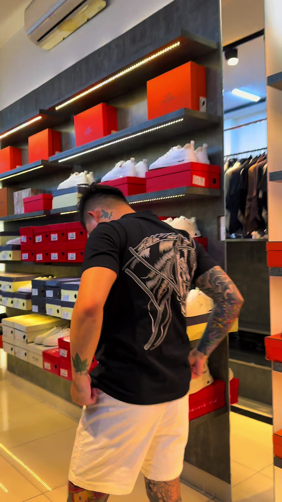 @THE MEN SHOP ( ĐÀ NẴNG )