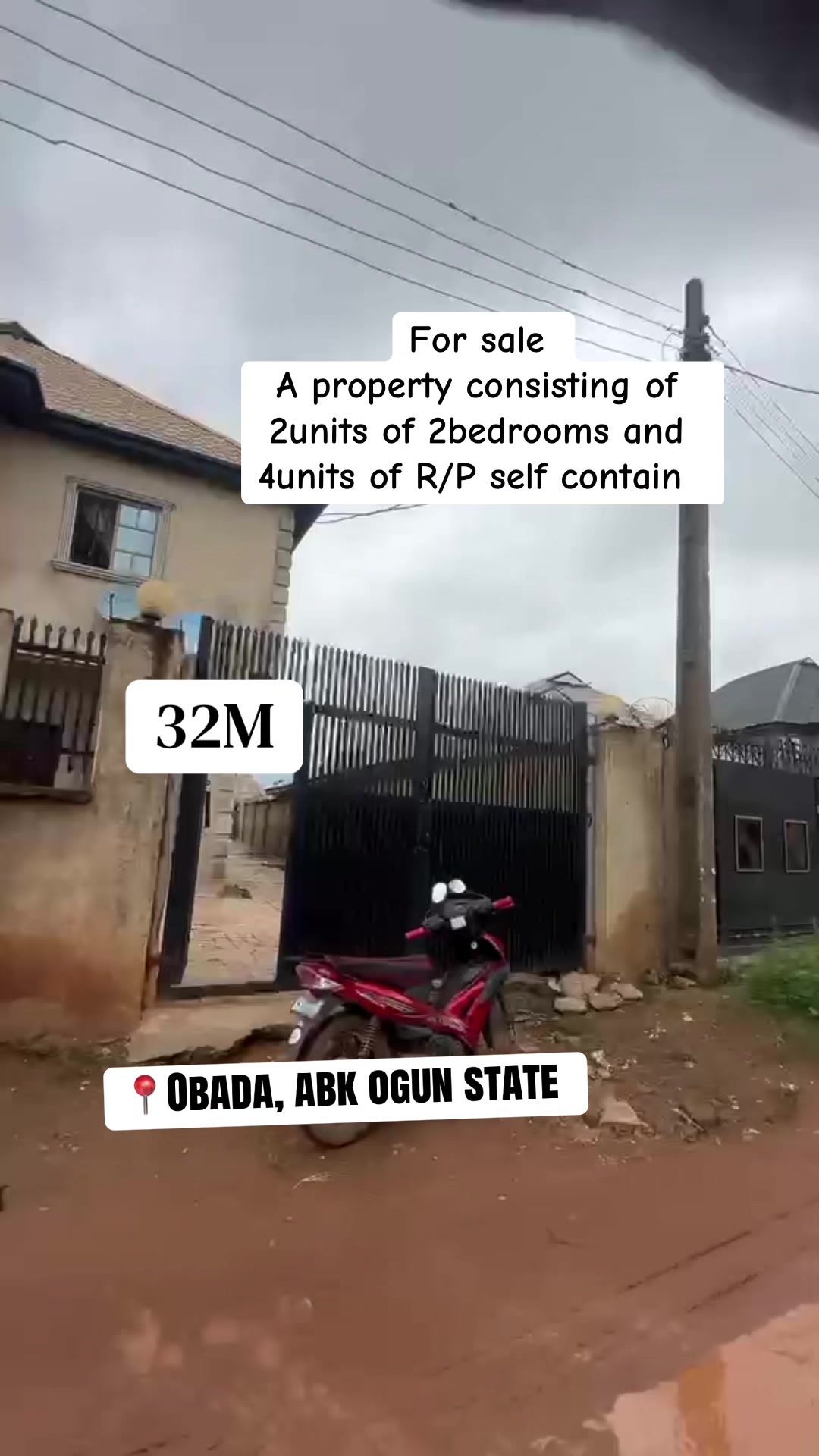 @Realtor ola_might_properties
