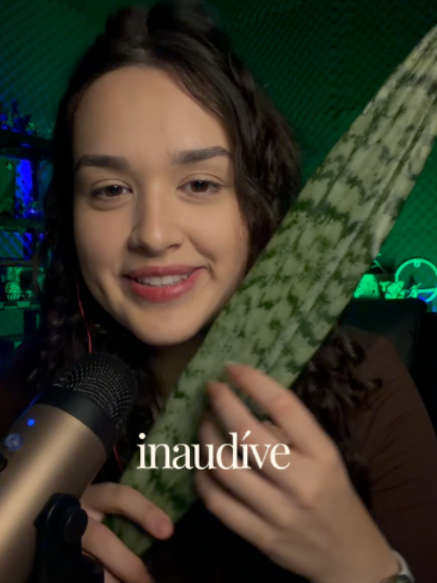 @isa Hori ASMR ᶻ 𝗓 𐰁