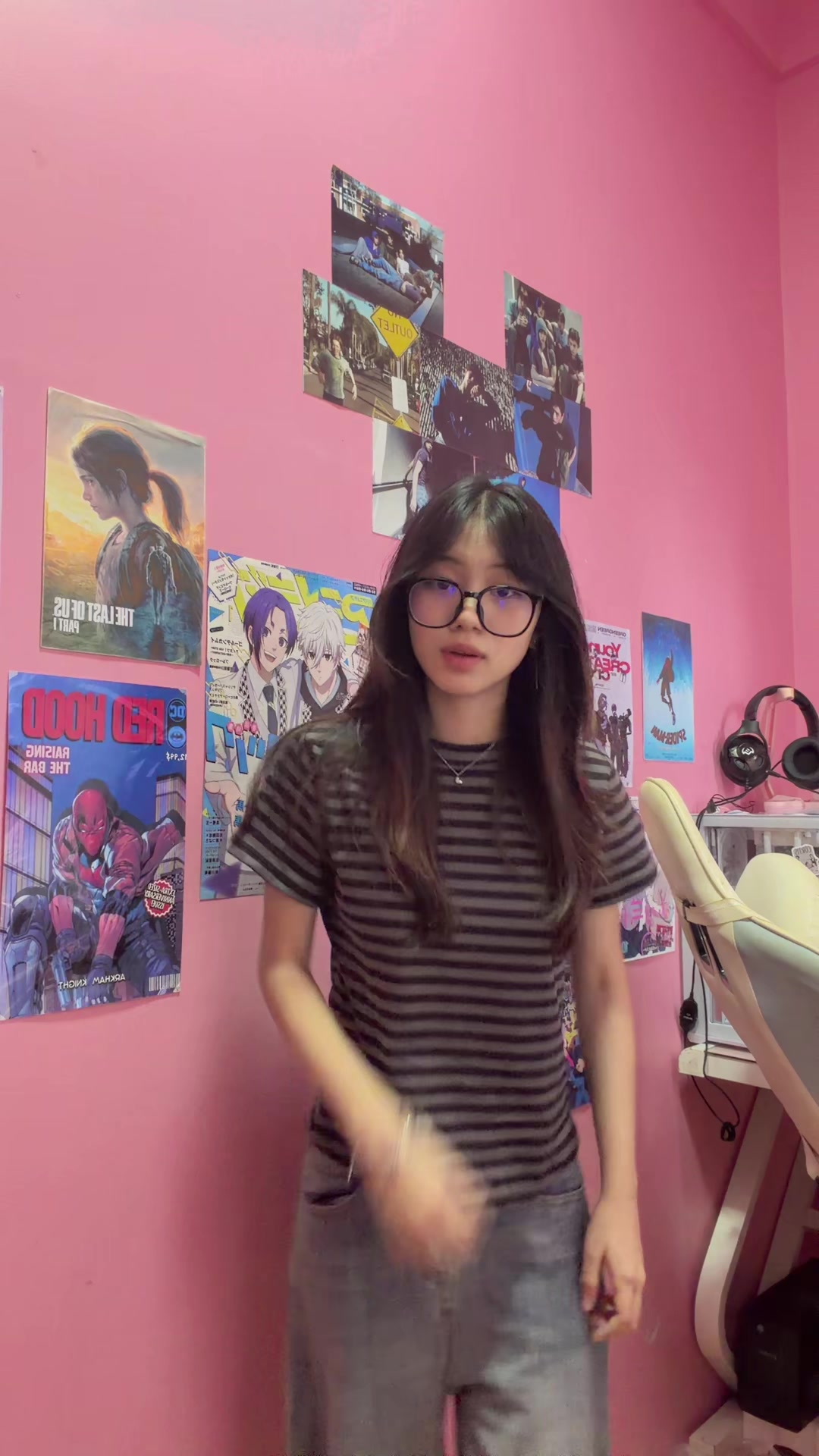 @Joyy