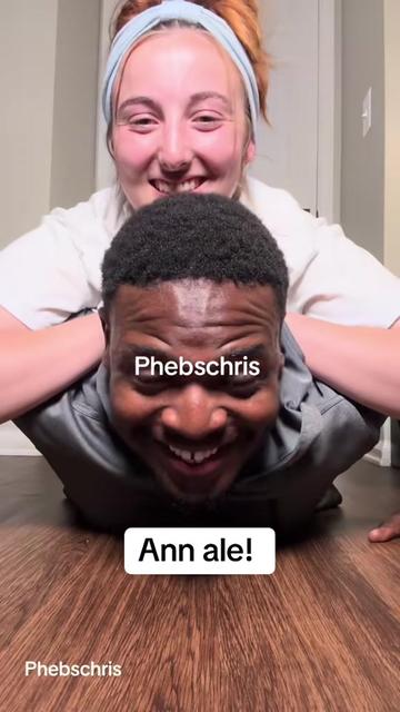 @🇺🇸 PhebsChris 🇭🇹