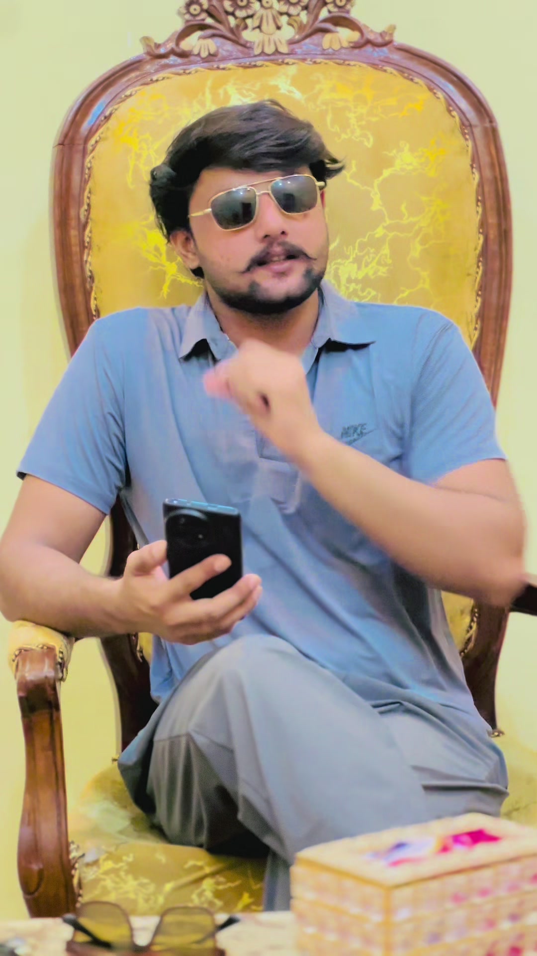 @❤️🔥مانی جوئیہ