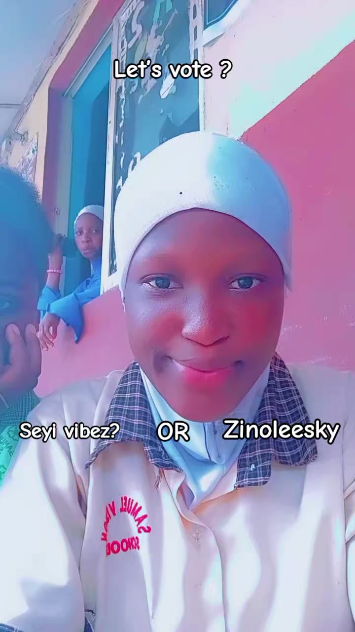 @Ayo mi