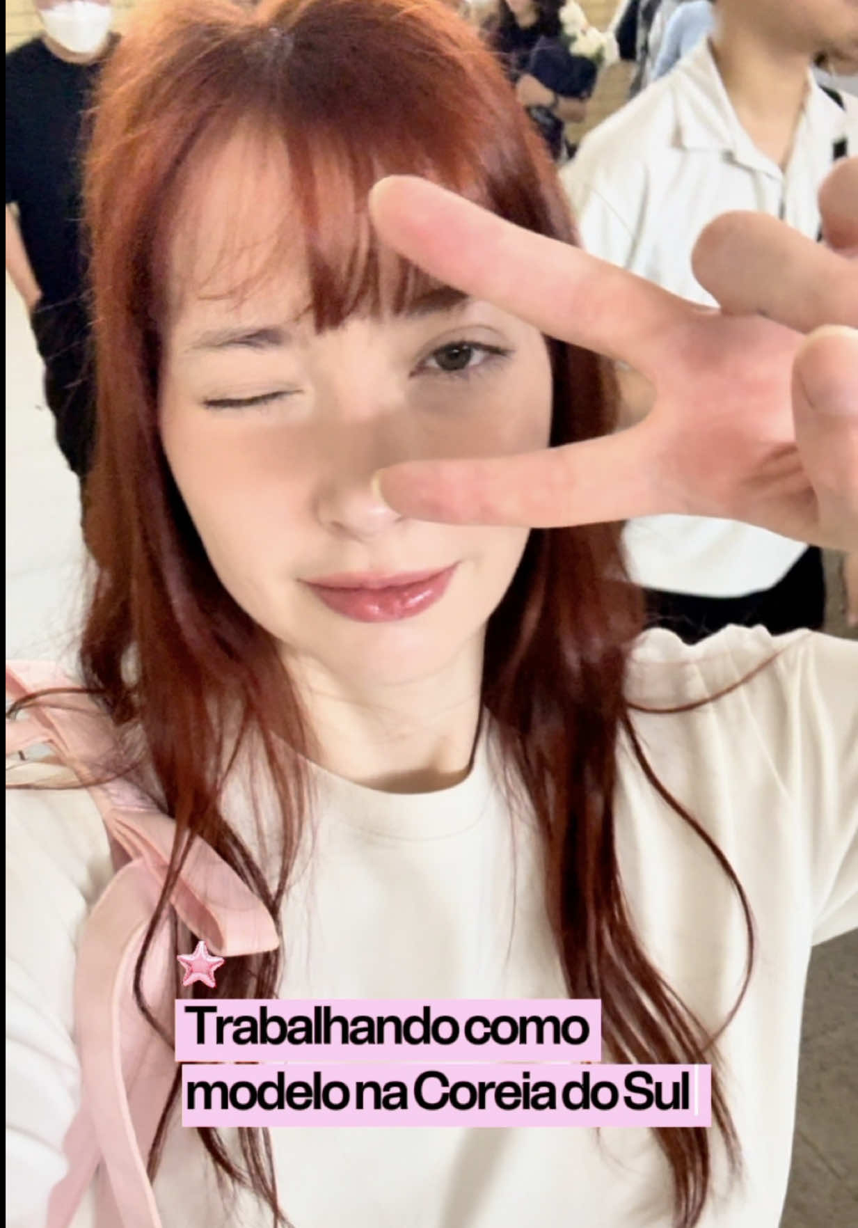 @✨ Lisa 🇧🇷🇰🇷