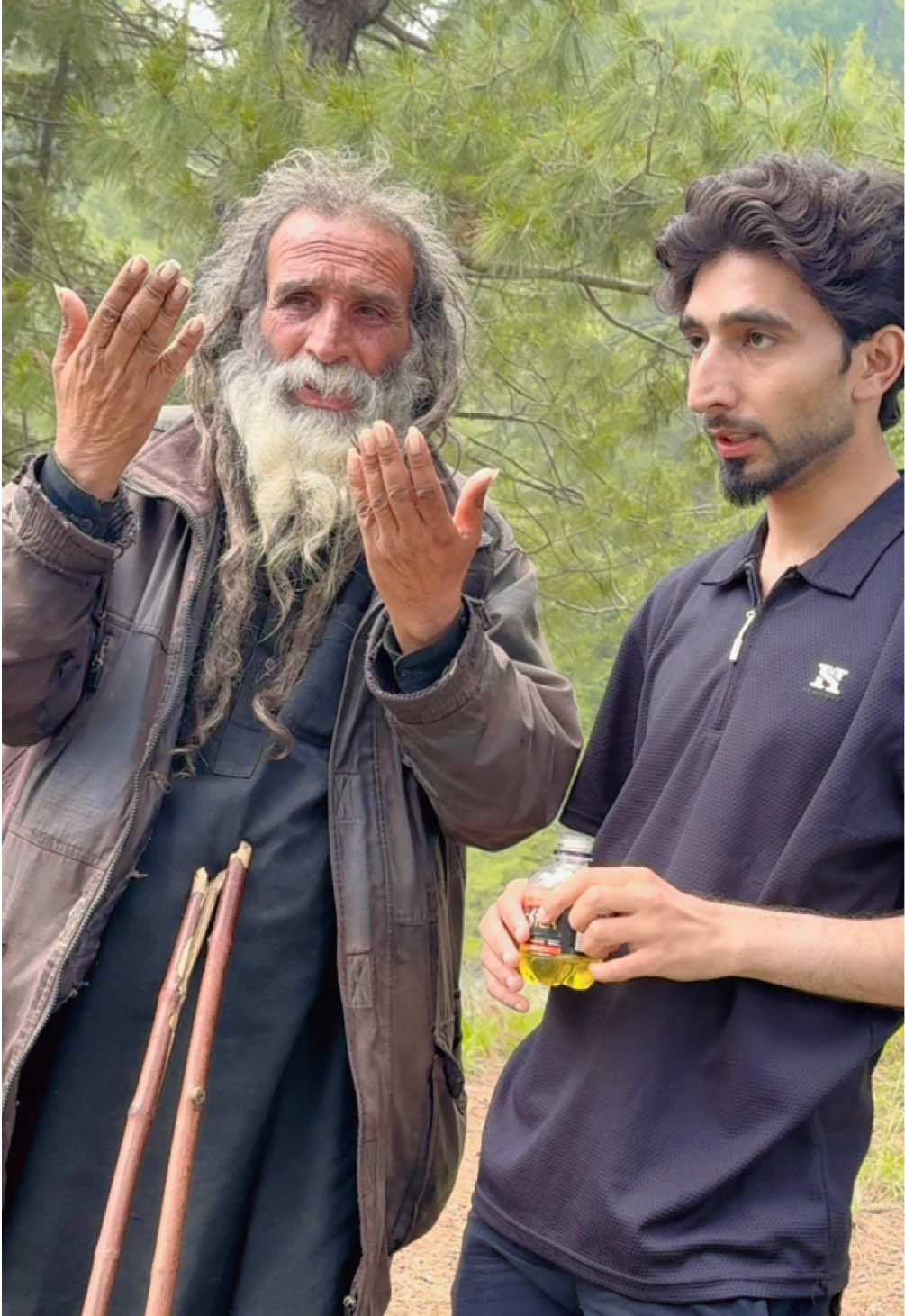 @ABBOTTABADAIN KING 👑♥️