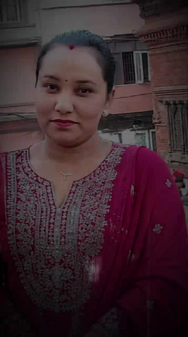 @Devika Pariyar