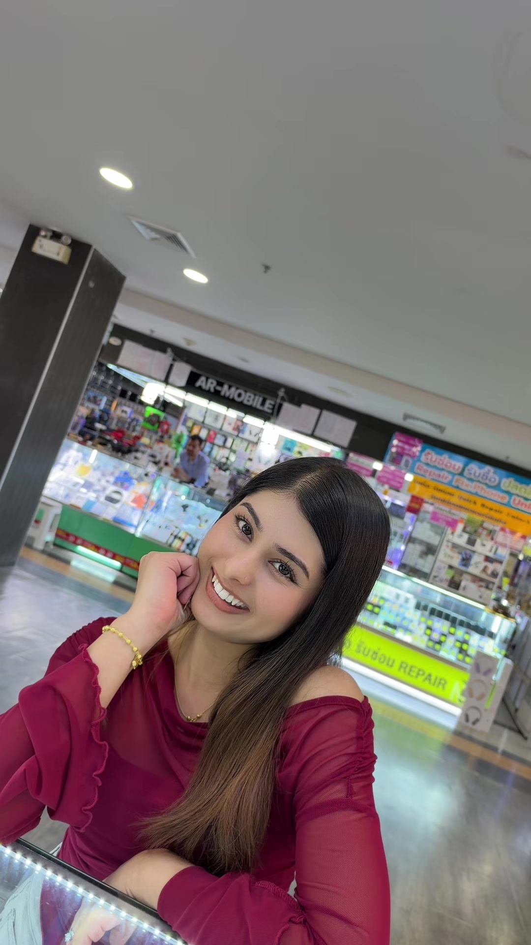 @Sanjana Gautam