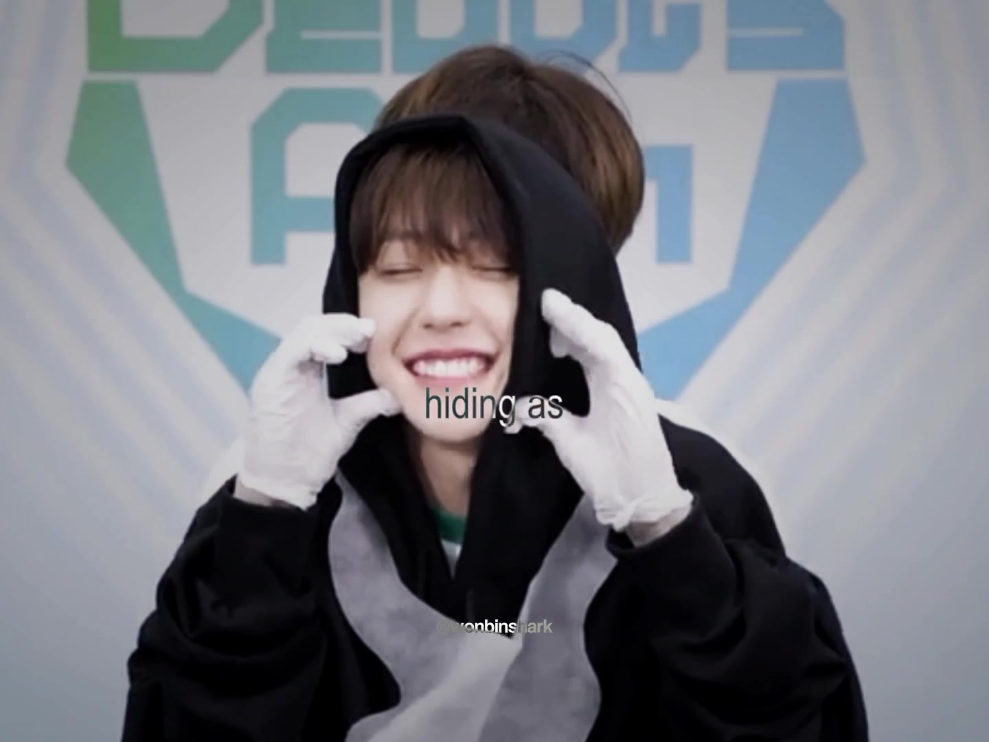 @jhely 🦈 | #1 wonbin stan !