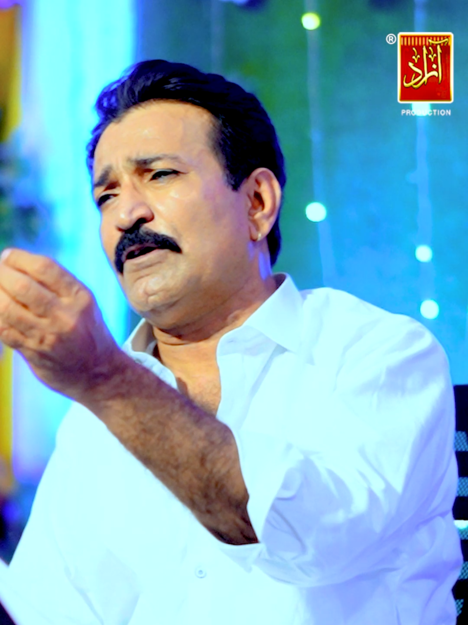 @Azad Production official