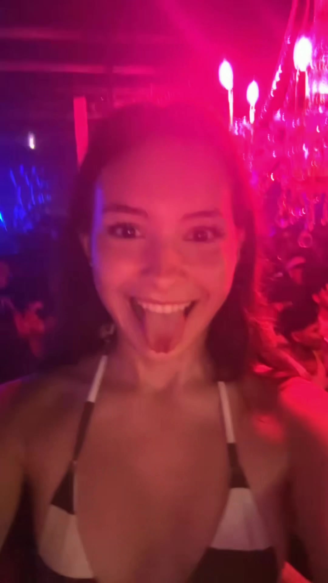 @DJ clit