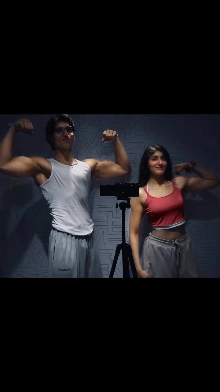 @krisha tiwarii